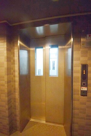 ウインドシティ東府中の物件内観写真